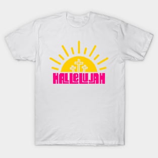 Hallelujah T-Shirt